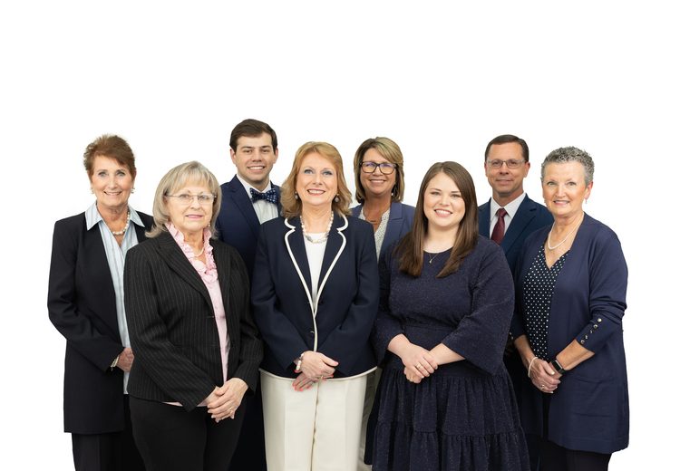 BWM Team